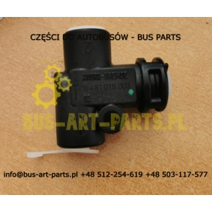 ZAWOREK REGULACJI CIŚNIENIA DRZWI BODE - DŁAWIK 0481015003 ZAMIENNY Z 0481015002