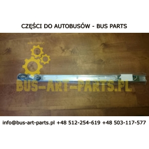 OPRAWA ŚWIETLÓWKI ZE STARTEREM BOVA FUTURA EURO 2 EURO 3 XBDB113NLNB INVERTEC