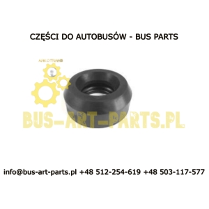 TULEJA TYLNEGO WÓZKA NEOPLAN Q-200