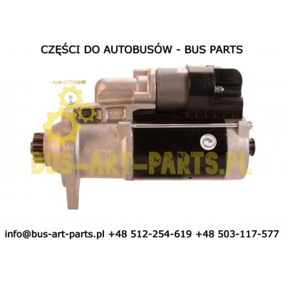 ROZRUSZNIK BOVA SOLARIS VACANZA E3 2002-2006 12 ZĘBÓW ZAMIENNY Z 5901BOV/Z/X