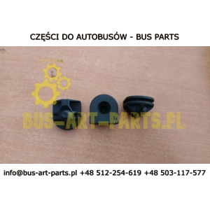 GNIAZDO SPINKA SIEDZISKA MERCEDES TOURISMO II CRX SETRA S5..DO PARY Z 9214MB