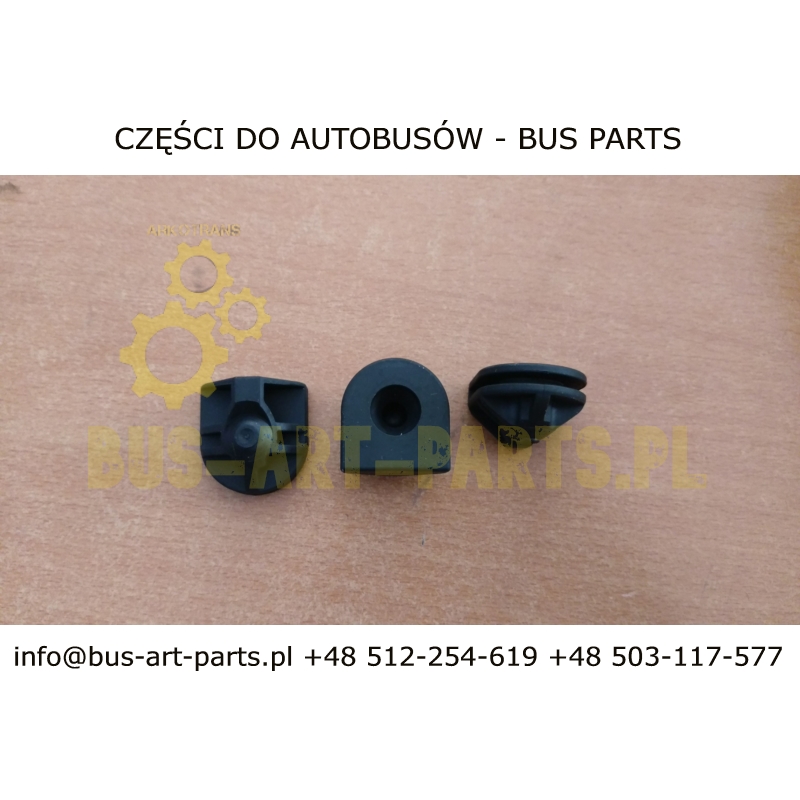 GNIAZDO SPINKA SIEDZISKA MERCEDES TOURISMO II CRX SETRA S5..DO PARY Z 9214MB