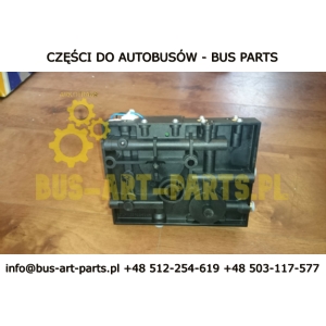 ZAWÓR OTWIERANIA DRZWI SETRA S415 S416  S4.. MERCEDES TOURISMO TRAVEGO ASCO JOUCOMATIC A0007608378 0007608378