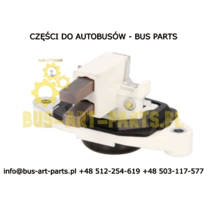 REGULATOR NAPIĘCIA UNIWERSALNY 28V BOSCH MOC 2 SRU