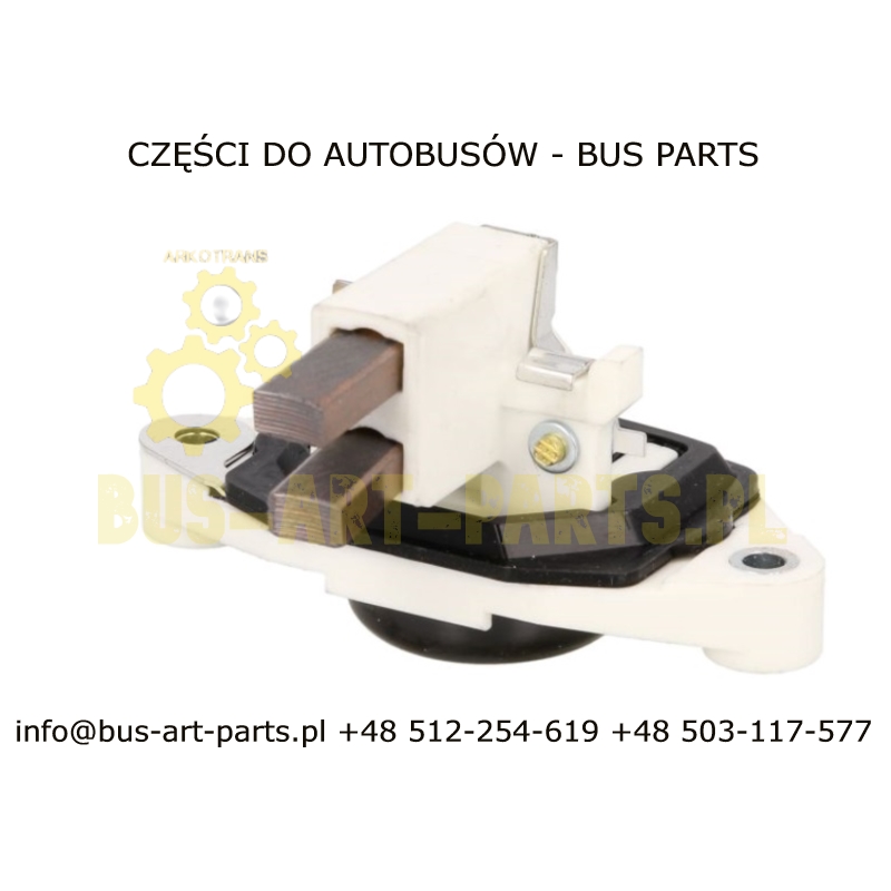 REGULATOR NAPIĘCIA UNIWERSALNY 28V BOSCH MOC 2 SRU