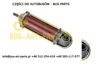 SIŁOWNIK DRZWI WABCO