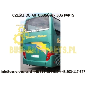 LAMPA ZESPOLONA TYŁ PRAWA SETRA S4..HD HDH