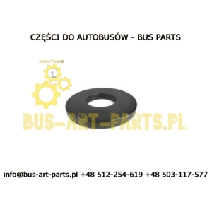 TULEJA TYLNEGO WÓZKA NEOPLAN Q-280