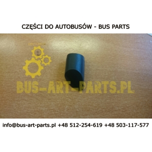ZAŚLEPKA UCHWYTU FOTELA PRAWA MAN NEOPLAN BOVA SOLARIS VACANZA