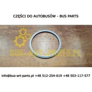 USZCZELNIACZ TŁOKA SIŁOWNIKA DRZWI MERCEDES SETRA  IWN DHZ-100/110 do A0007608803 0007608803 A0017609203 0017609203 A0017605603