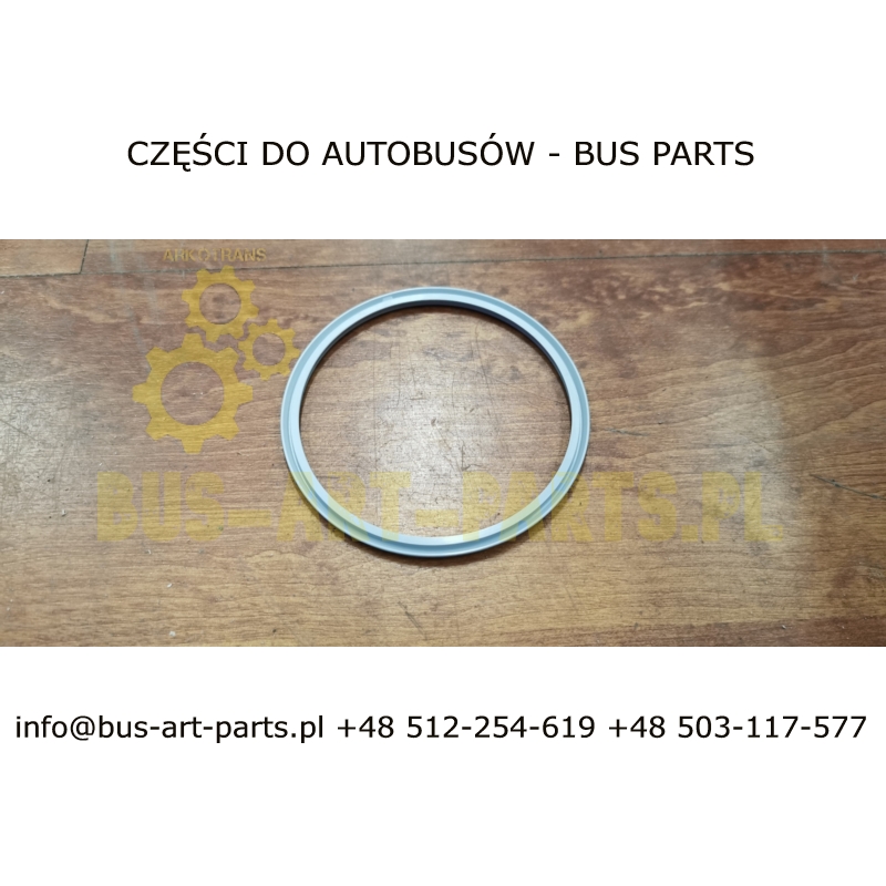 USZCZELNIACZ TŁOKA SIŁOWNIKA DRZWI MERCEDES SETRA  IWN DHZ-100/110 do A0007608803 0007608803 A0017609203 0017609203 A0017605603
