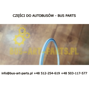 USZCZELNIACZ TŁOKA SIŁOWNIKA DRZWI MERCEDES SETRA  IWN DHZ-100/110 do A0007608803 0007608803 A0017609203 0017609203 A0017605603