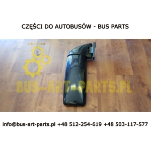 LUSTERKO POJAZDY SZYNOWE PESA TYP 300 MODEL 308 PRAWE 30V