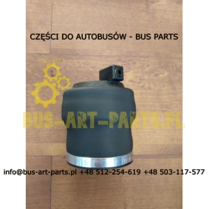 PODUSZKA FOTELA RECARO SETRA MERCEDES 1C30 1C30-140 334479