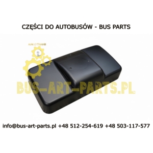 LUSTERKO IRISBUS 390X195 24V AXER CROSSWAY RECREO 500021270