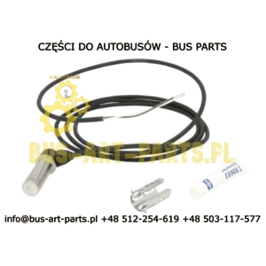 CZUJNIK ABES SETRA S315 S3..HD UL GT GT-HD UL D3 MERCEDES INTEGRO PRZÓD