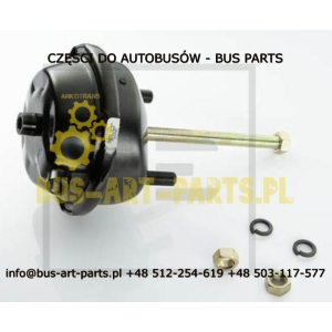 SIŁOWNIK HAMULCOWY 20" S3.. GT GT-HD UL