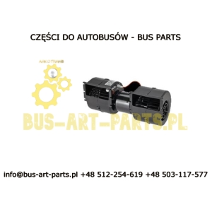DMUCHAWA MERCEDES MAN 008B4502 83779306509