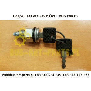 ZAMEK KLAPY 90' MAN MAN NEOPLAN SCANIA IRIZAR BOVA VDL ZAMIENNIK