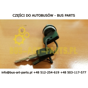 ZAMEK KLAPY 90' MAN MAN NEOPLAN SCANIA IRIZAR BOVA VDL ZAMIENNIK