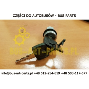 ZAMEK KLAPY 180' MAN NEOPLAN SCANIA IRIZAR BOVA VDL ZAMIENNIK