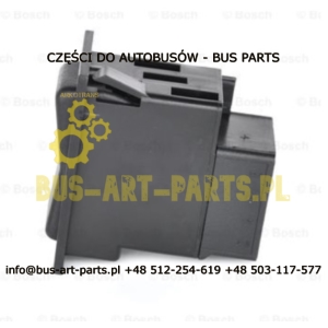 WŁĄCZNIK KLAWISZOWY UNIWERSLANY