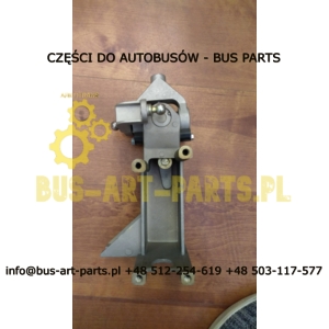 LEWAREK ZMIANY BIEGÓW SETRA S4.. TRAVEGO TOURISMO MAN NEOPLA VAN HOOL DLA SKRZYNI MB ZF 6 BIEGÓW