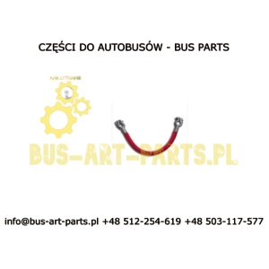 MOSTEK AKUMULATORA 25CM