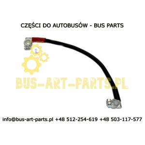 MOSTEK AKUMULATORA 40CM UNIWERSALNY
