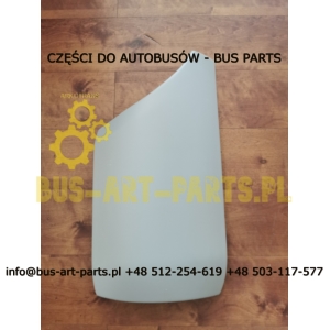 NAROŻNIK ZDERZAKA TYŁ PRAWY SETRA S4.. GT GT-HD UL