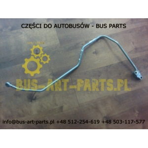 PRZEWÓD SMAROWANIA TURBO SETRA S3.. EURO 2