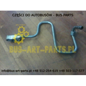PRZEWÓD SMAROWANIA TURBO SETRA S3.. EURO 2