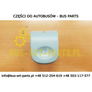 PRZYCISK POZIOMU AMORTYZACJI  ISRI Z LINKĄ 314463-01