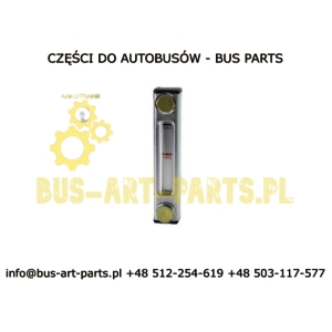 WSKAŹNIK POZIOMU PŁYNU W ZBIORNIKU BOVA SETRA MERCEDES NEOPLAN MAN