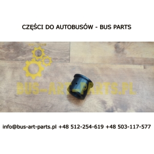 TULEJKA KOLUMNY OBROTOWEJ DRZWI IWN MERCEDES TOURISMO SETRA S4.. S5.. PEŁNA NOWY TYP