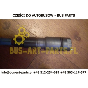 WTRYSKIWACZ KPL MERCEDES SETRA