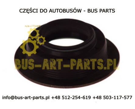 USZCZELNIACZ WAŁKA CYLINDRA SETRA BOVA MAN NEOPLANVAN HOOL