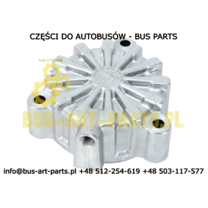 CYLINDER PÓŁBIEGÓW PRZEBITKI 3 ŚRUBY FI-100mm SKRZYNIA ZF BOVA SETRA NEOPLAN MAN FR1 ILIADE ZF 8S180