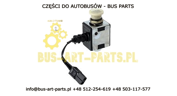 CEWKA POMPY PALIWA WEBASTO THERMO DW