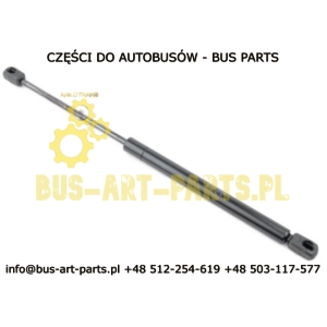 SIŁOWNIK KLAPY L-750 S-290 520N P/P Q-8 SETRA S500 TOURISMO TRAVEGO 4109803164 A4109803164