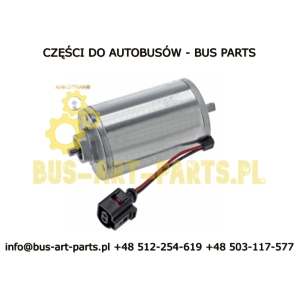 SILNIK WEBASTO THERMO S S300 S230 S160 unkermotoren typ GR63X25 5015837126 BONNDORF
