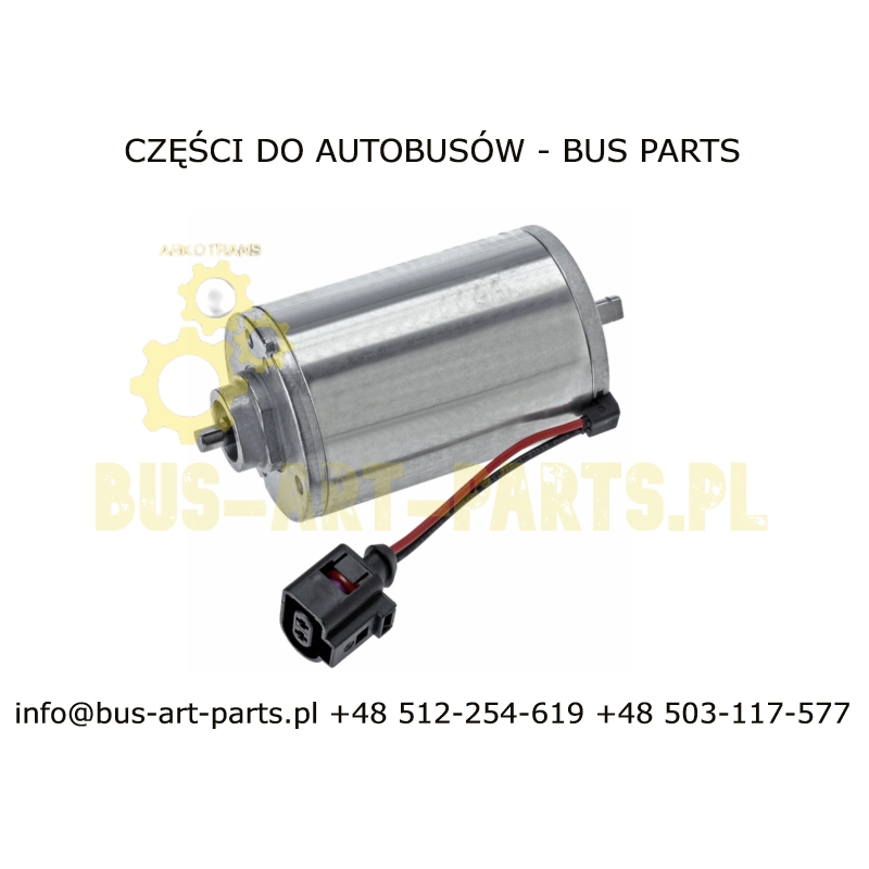 SILNIK WEBASTO THERMO S S300 S230 S160 unkermotoren typ GR63X25 5015837126 BONNDORF