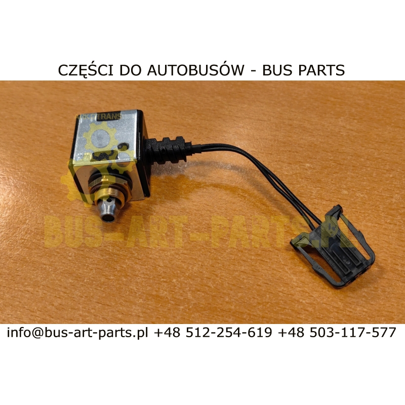 CEWKA POMPY PALIWA WEBASTO THERMO DW
