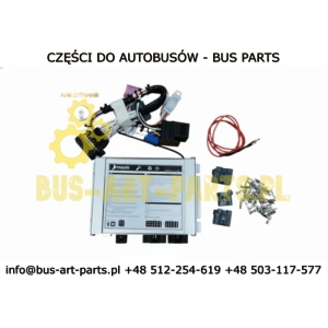 STEROWNIK DRZWI + WIĄZKA MASATS 24V ZASTĘUJE  42670A00 42670A01 42670B00 42670B01 42670D00
