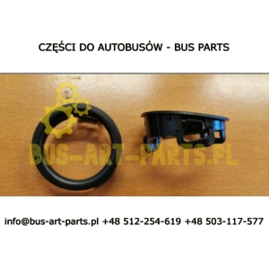 RAMKA LAMPKI OŚWIETLENIA WNĘTRZA SETRA S4..