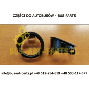 RAMKA LAMPKI OŚWIETLENIA WNĘTRZA  SETRA S4..