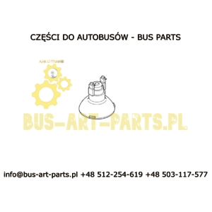 OPRAWKA LAMPKI OŚWIETLENIA ZEWNĘTRZNA WEWNĘTRZNA ZEWNĘTRZNA  SETRA S4..