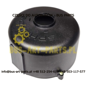 OBUDOWA POKRYWA SILNIK WEBASTO THERMO S S300 S230 S160