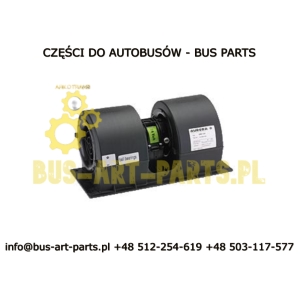 DMUCHAWA DRG1200 AURORA NEOPLAN