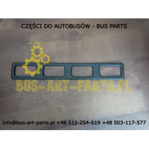 KRATKA WENTYLACYJNA STOPNI MERCEDES SETRA